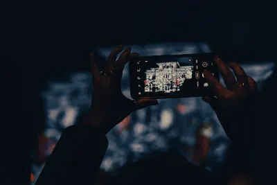 Casino Tiger Riches Application mobile